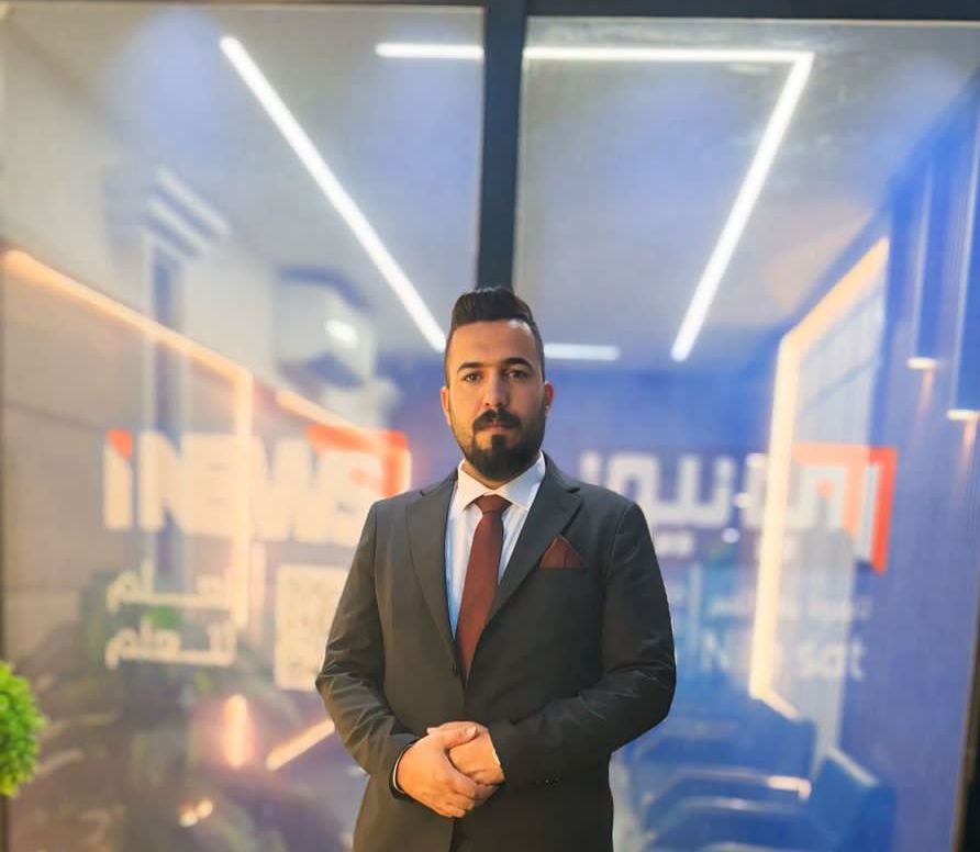 ابراهيم حضيري جليل منشد